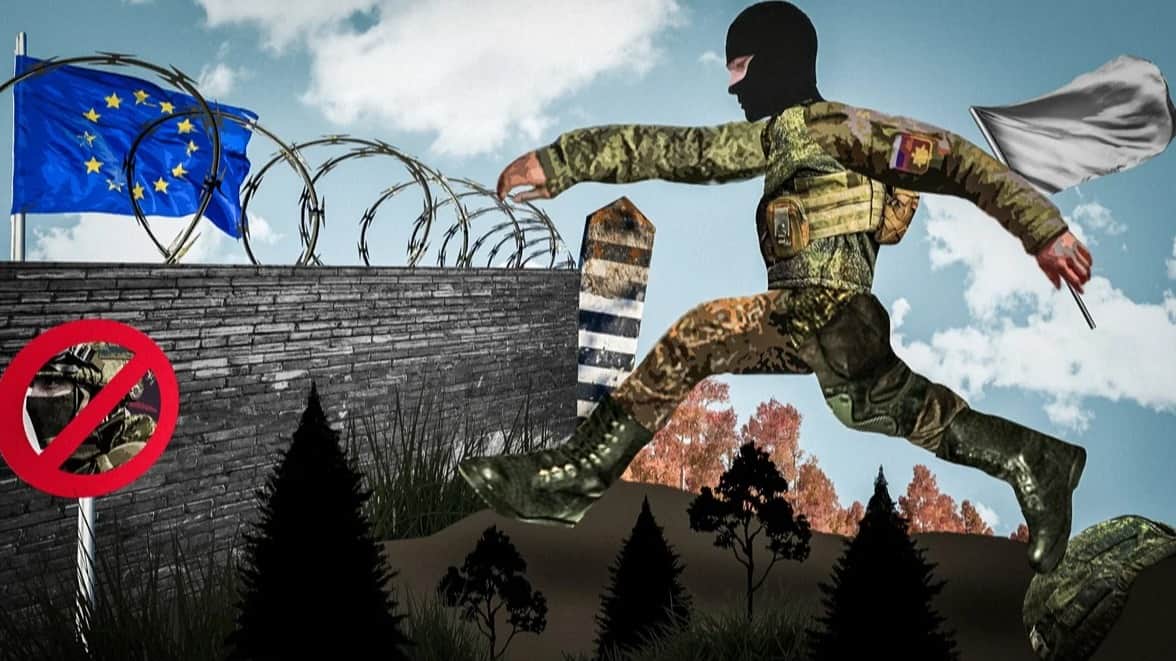 Illustration: Novaya Gazeta Europe