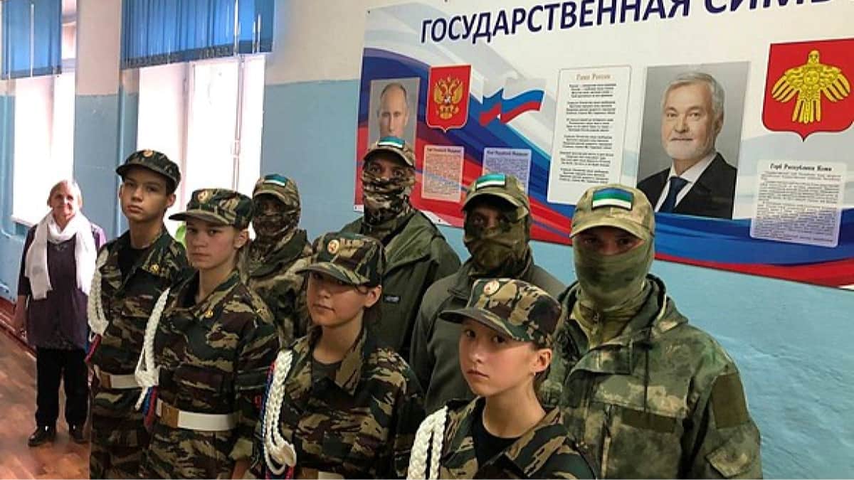 Фото: ВГТРК