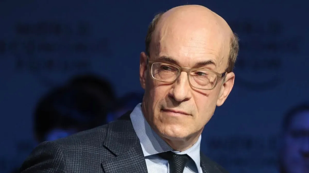 ‘In trying to make Ukraine a colony, Russia made itself very dependent on China’