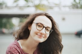 Inna  Bondarenko