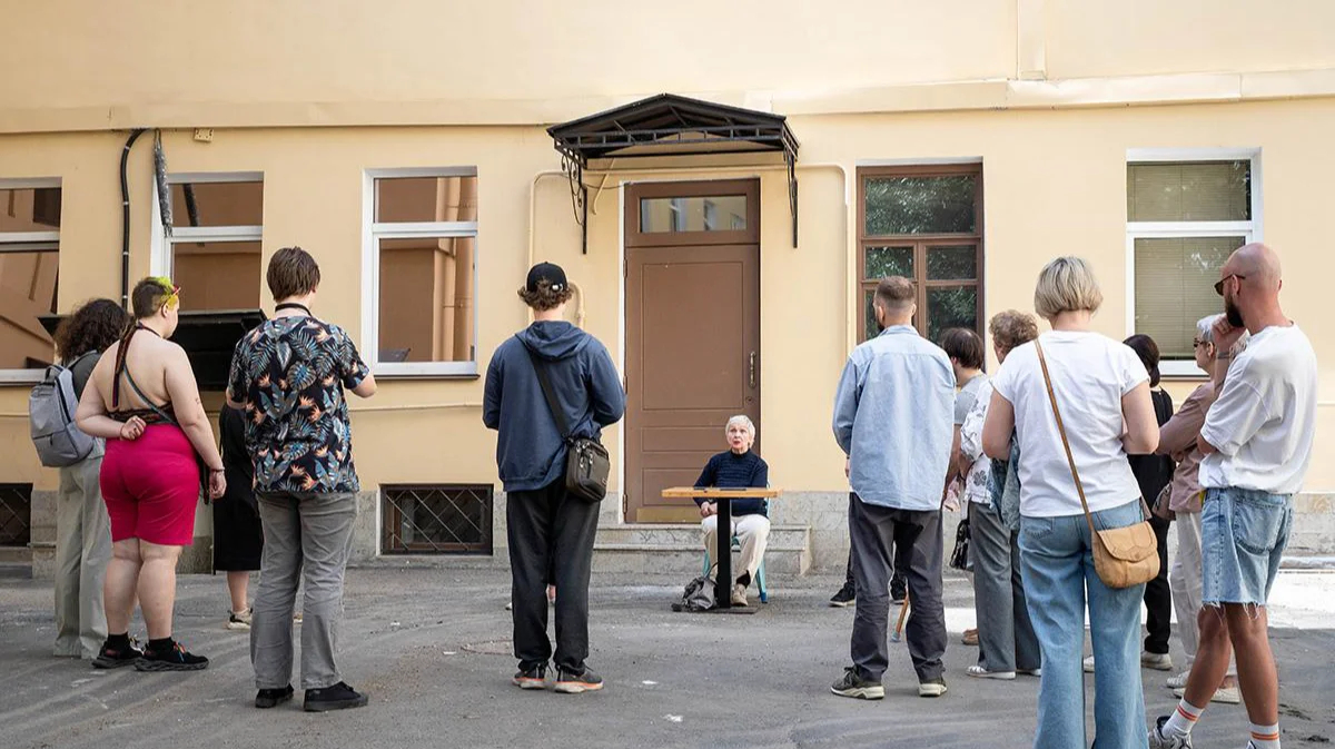 «Даже в безвыходной ситуации нужно бороться»