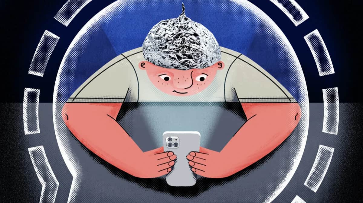 Иллюстрация: Настя Покотинска