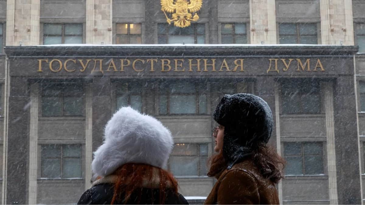 Фото: Рамиль Ситдиков / Reuters / Scanpix / LETA