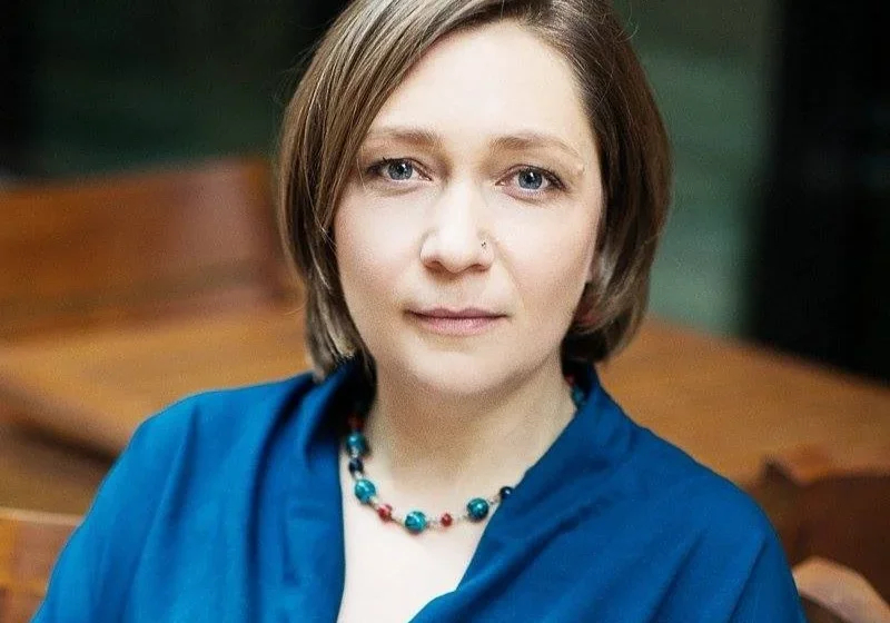 Former head of Ballet Moscow Elena Tupyseva. Photo: Facebook/elena.tupyseva.7