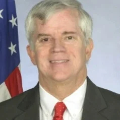 Donald Heflin