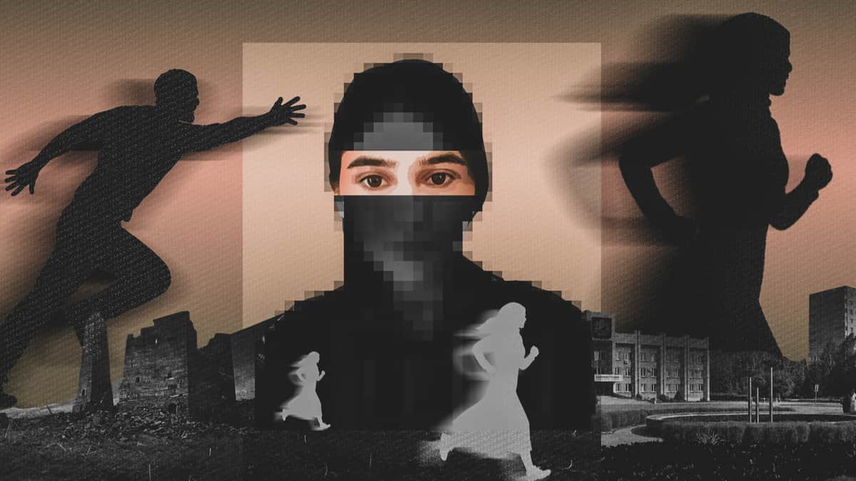 «Либо умру, либо получится жить лучше»