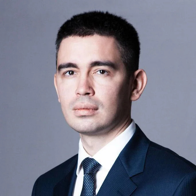 Марсель Салихов