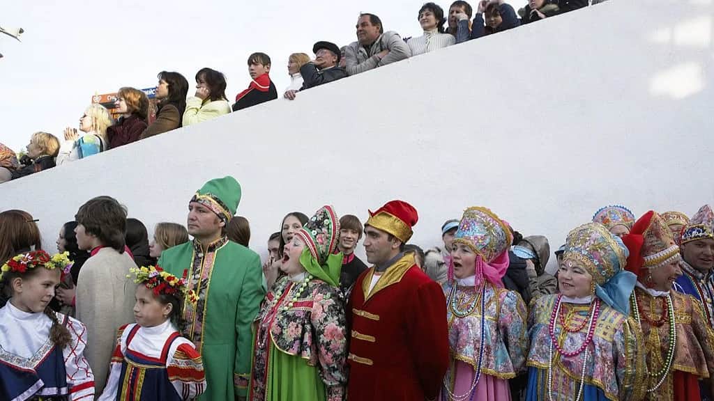 Фото: Oleg Nikishin / Epsilon/Getty Images