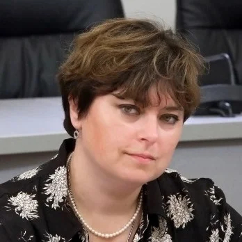 Юлия Тищенко