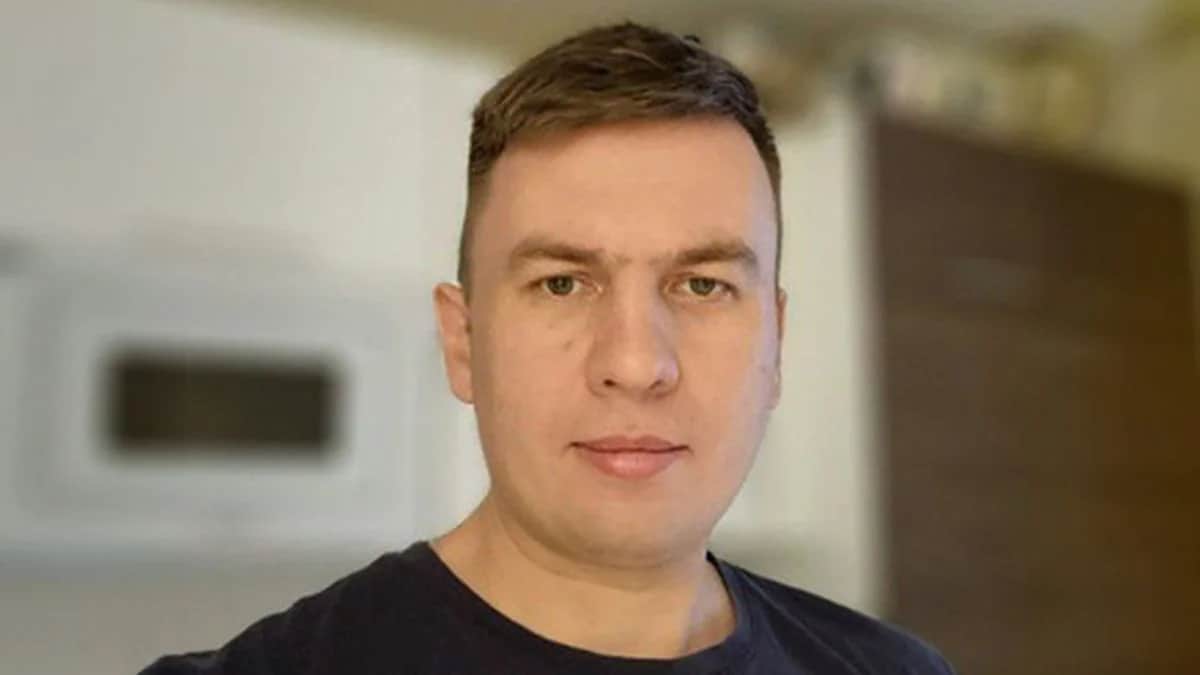 Фото: Илья Ремесло / Telegram