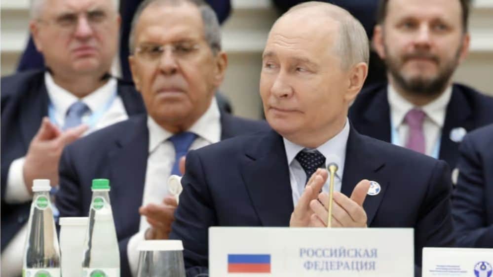 Photo: Gavriil Grigorov / EPA