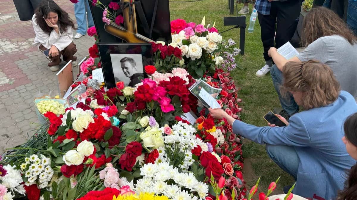 «Чем меньше слов — тем громче эхо»