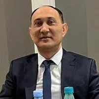 Агиль Рустамзаде