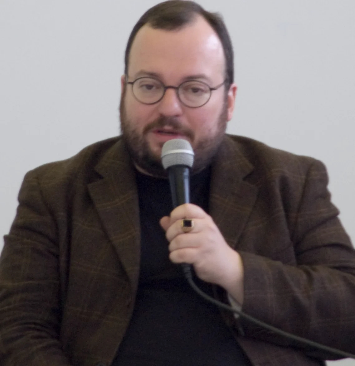 Станислав Белковский. Фото: <a href="https://commons.wikimedia.org/w/index.php?curid=46935601">Wikimedia Commons</a>, CC BY-SA 3.0