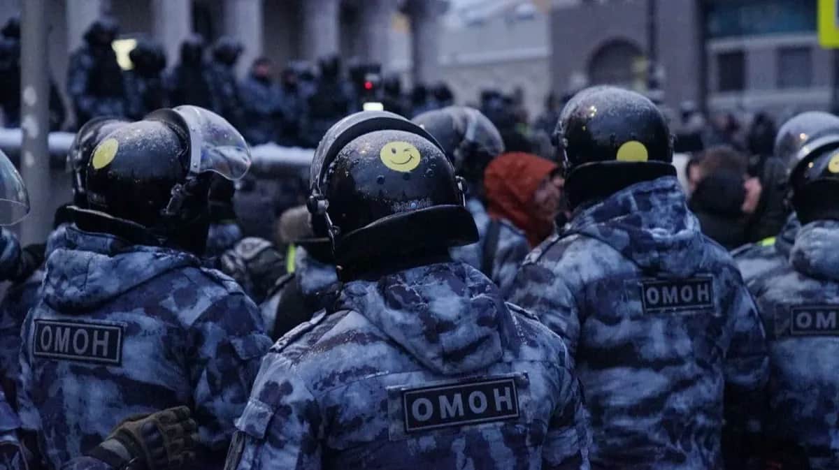 Пыток в России больше нет?