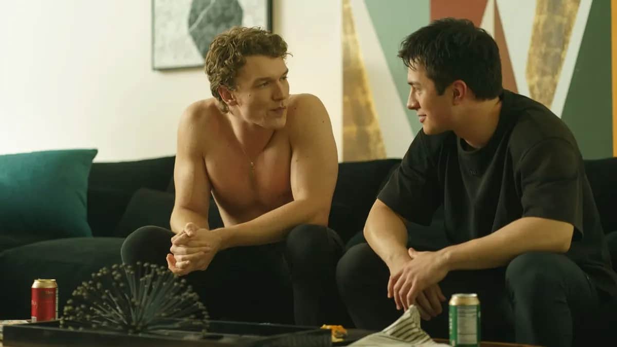 Photo: HBO Max / Crave