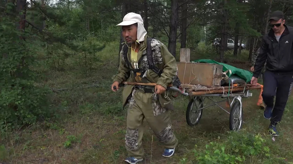 Фото: Radio Free Europe / <a data-sk="tooltip_parent" data-stringify-link="https://www.youtube.com/watch?v=iEPm_XLU2d0" href="https://www.youtube.com/watch?v=iEPm_XLU2d0" rel="noopener noreferrer" target="_blank">YouTube</a>