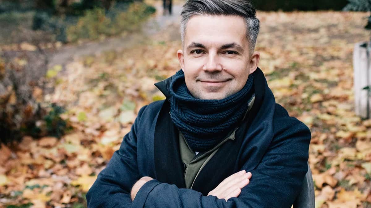 Саша Филипенко. Фото: Маша Кушнир