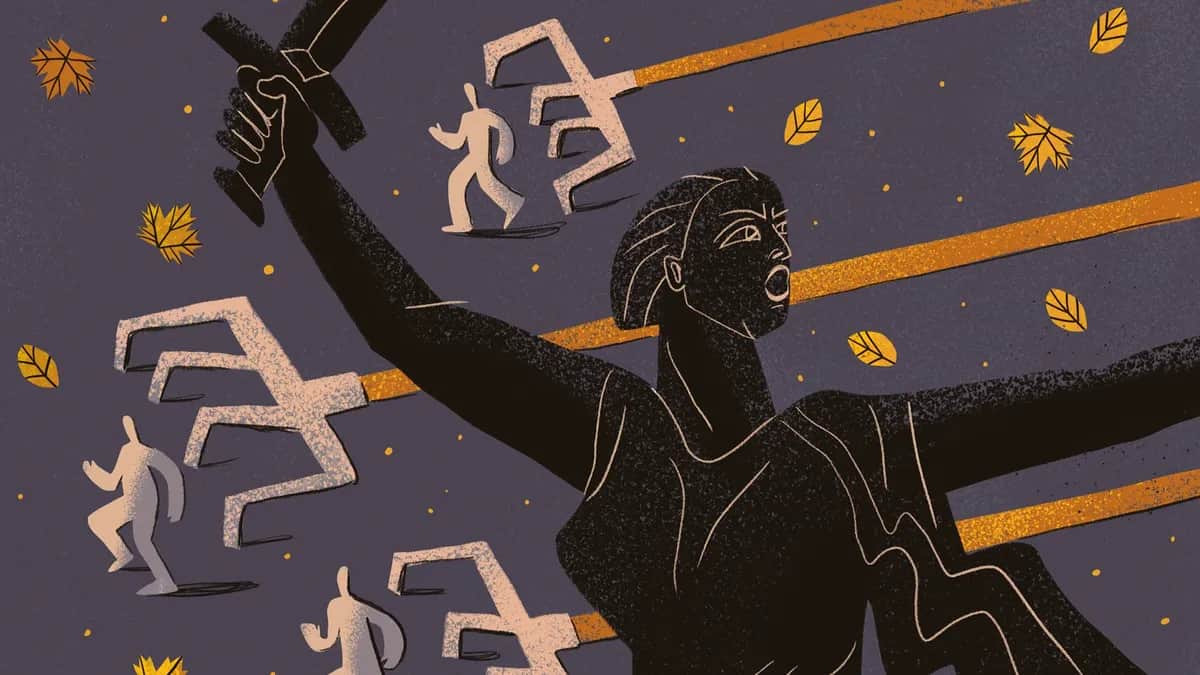 Иллюстрация: Виктория Стеблева