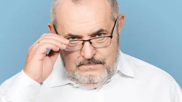 Photo: Boris Nadezhdin/Telegram