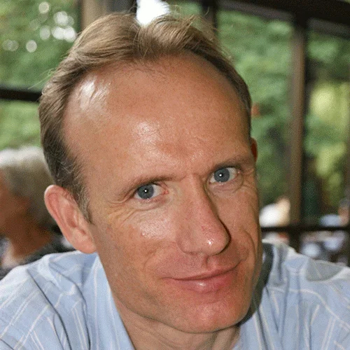 Stefan Wolff  