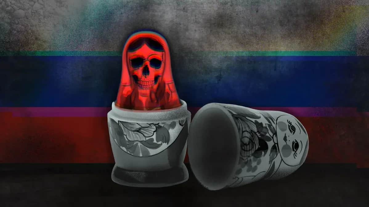 Illustration: Novaya Gazeta Europe