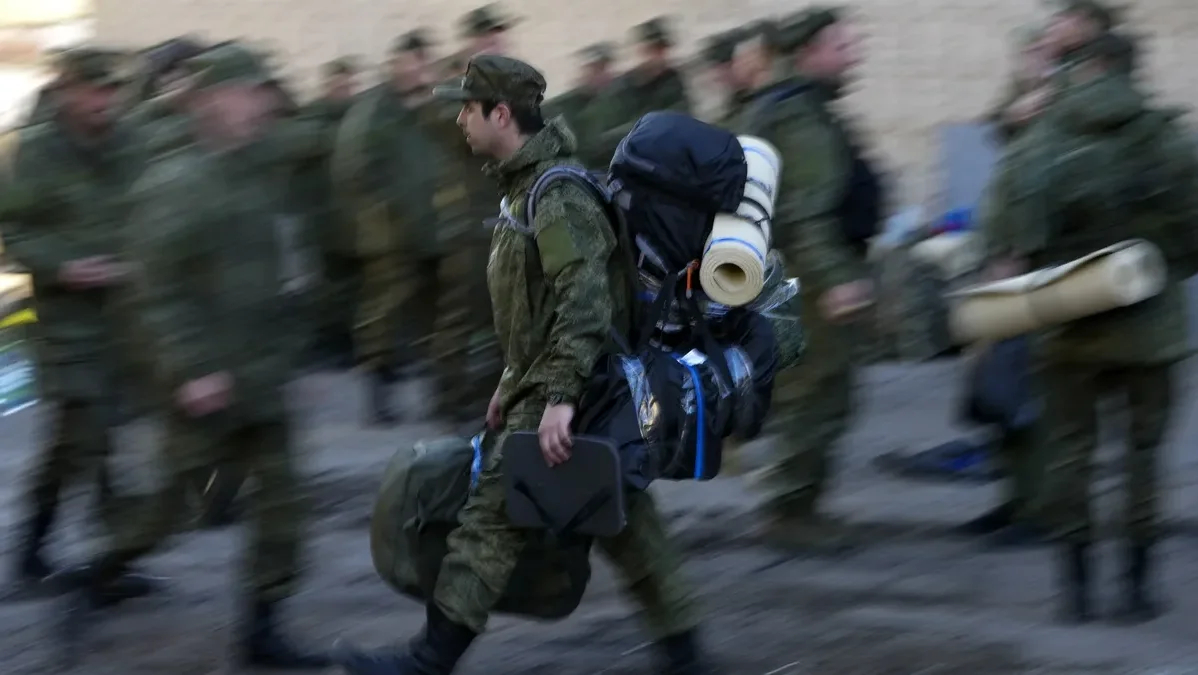 Conscription inane