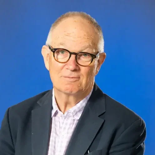 Ian Buruma  