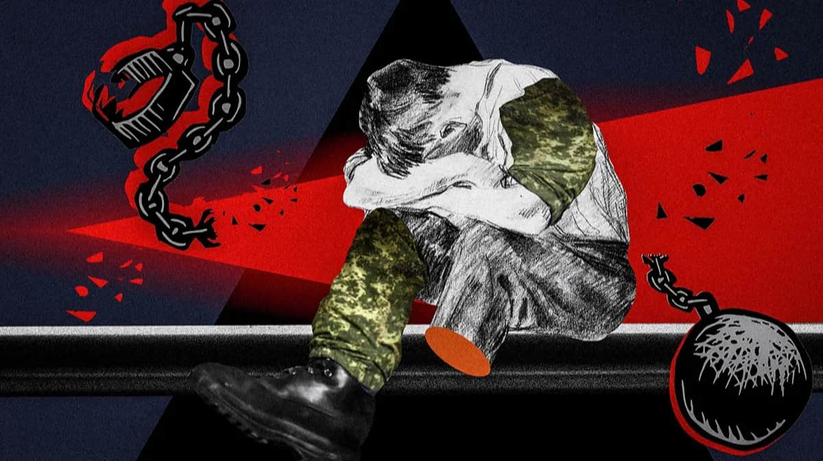 Illustration: Novaya Gazeta Europe