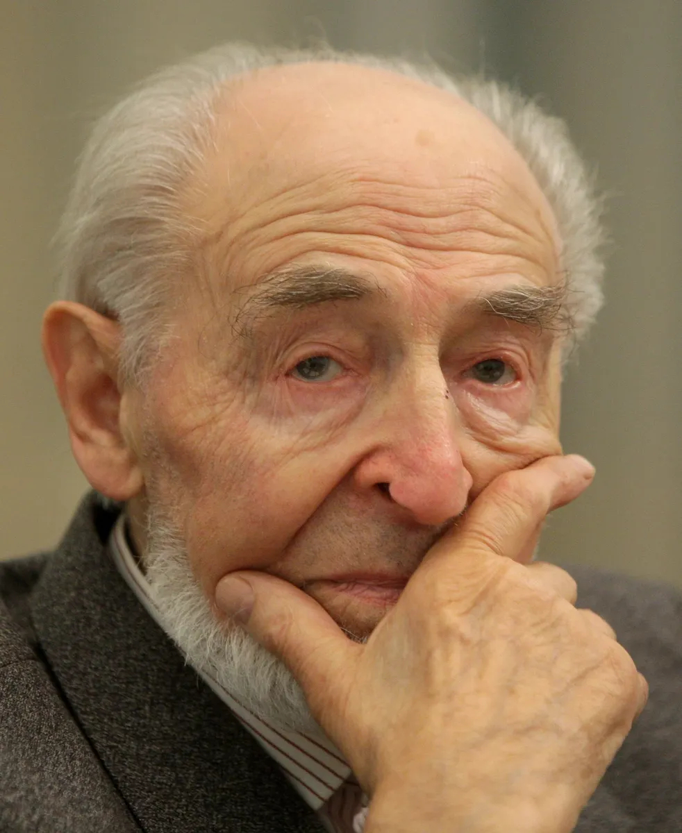 Леонид (Израиль) Шварцман. Фото: <a href="https://commons.wikimedia.org/w/index.php?curid=120010147">Wikimedia Commons</a>, premier.gov.ru, CC BY 4.0