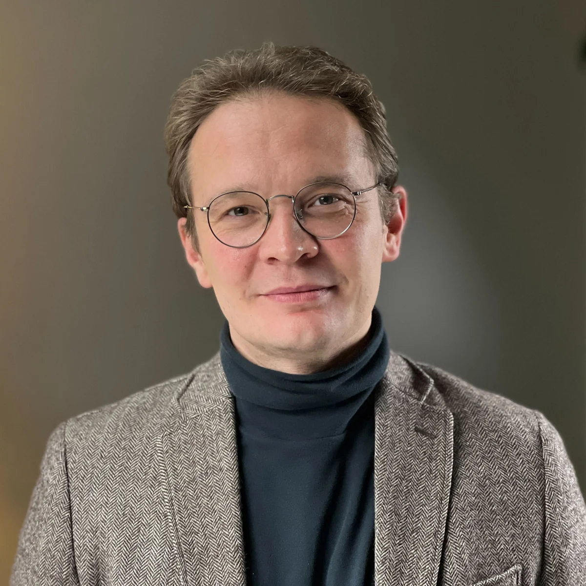 Кирилл Мартынов
