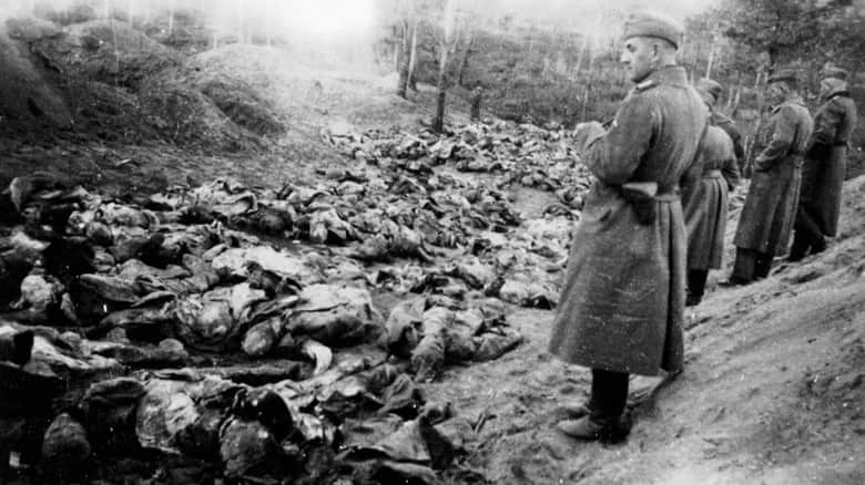 Фото: Katyn Museum Warsaw