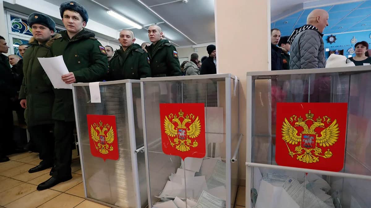 Анатолий Мальцев / EPA-EFE