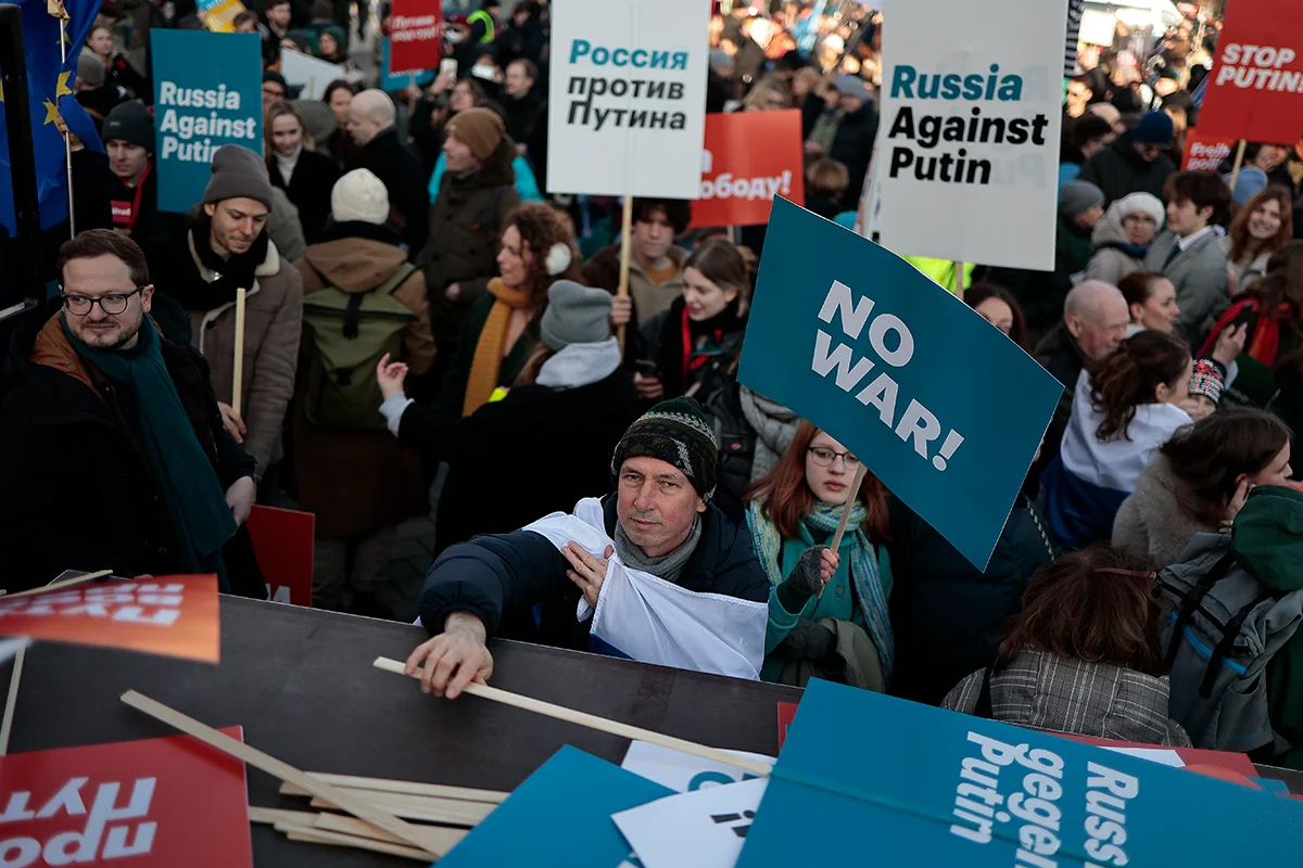 Фото: «Новая-Европа»