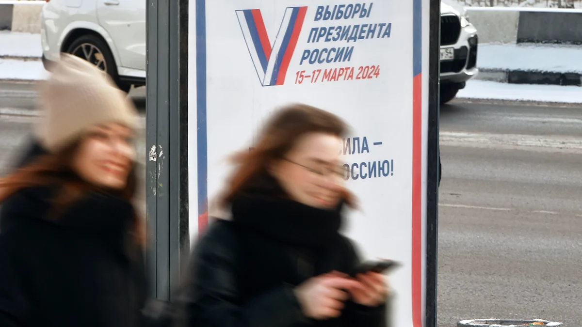 «Пойти на выборы — поступок безопасный, если сравнить с возложением цветов»
