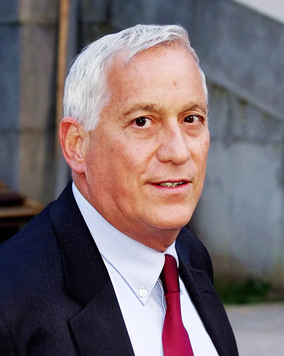 Уолтер Айзексон. Фото: Wikimedia Commons , CC BY 3.0