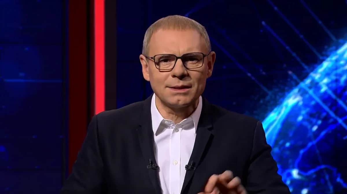 Игорь Прокопенко. Скриншот