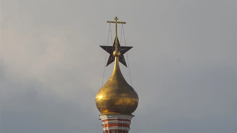 Как нам перенастроить Россию