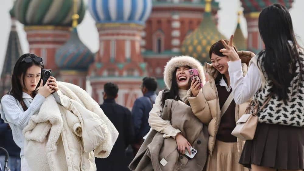 Photo: Yuri Kochetkov / EPA<br>