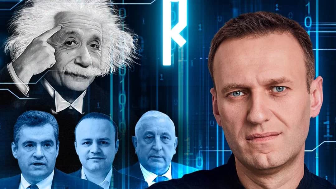Photo: Team Navalny