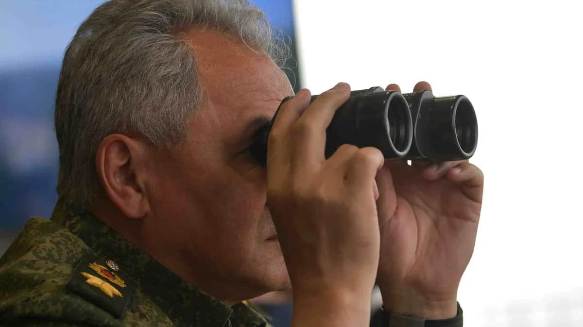 Фото: EPA-EFE / ALEXEI DRUZHININ / KREMLIN POOL/SPUTNIK / POOL MANDATORY CREDIT