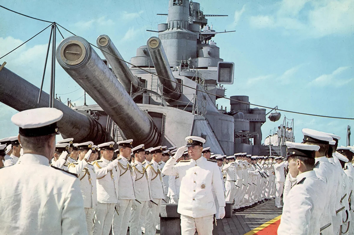 Кадр из фильма «Тора! Тора! Тора!» (Tora! Tora! Tora! Tora!). Фото: <a data-sk="tooltip_parent" data-stringify-link="http://imdb.com" href="http://imdb.com/" rel="noopener noreferrer" target="_blank">imdb.com</a>