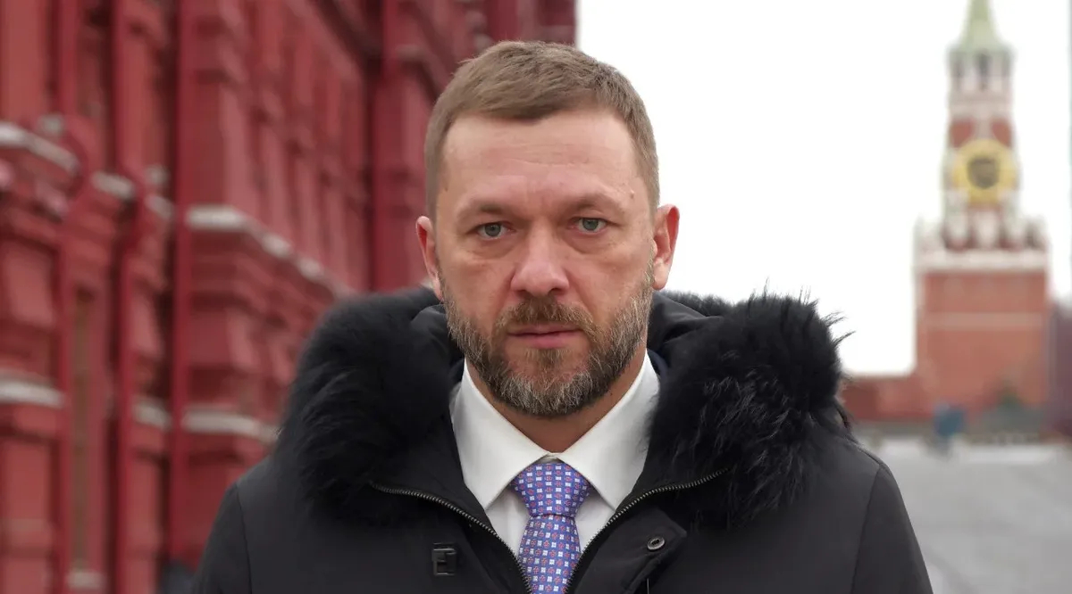 Дмитрий Саблин. Фото: Wikimedia Commons , CC BY-SA 4.0