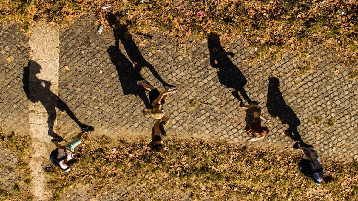 Фото: Inbal Marilli&nbsp;/&nbsp;Unsplash