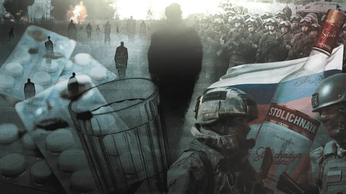Illustration: Novaya Gazeta Europe