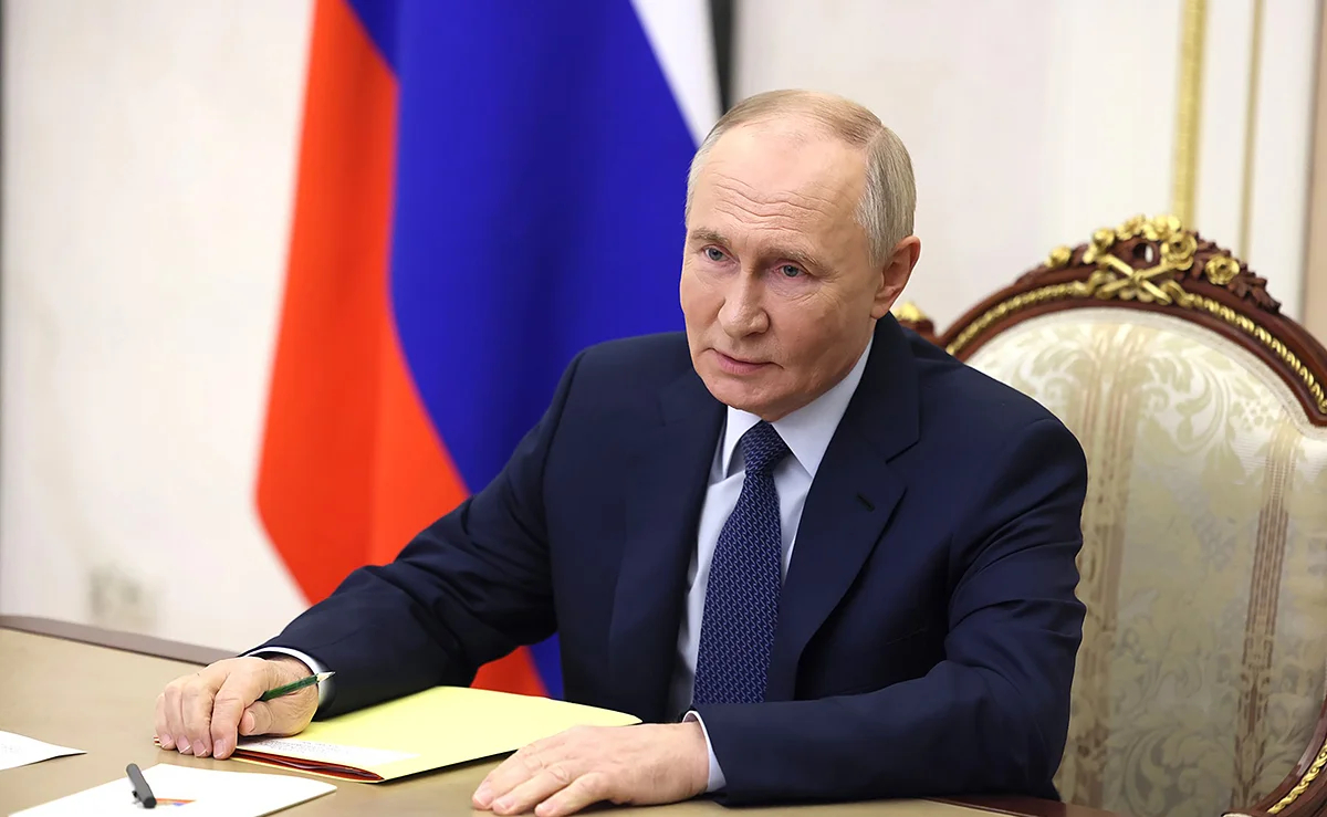 Владимир Путин. Фото: <a data-sk="tooltip_parent" data-stringify-link="http://kremlin.ru" href="http://kremlin.ru/" rel="noopener noreferrer" target="_blank">kremlin.ru</a>