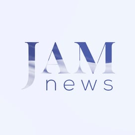 JAMnews медиа