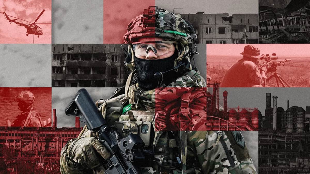Иллюстрация: Настя Покотинска