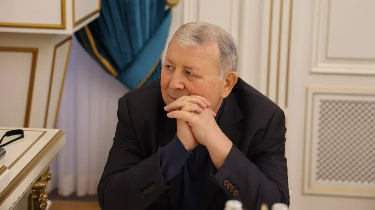 Суд в Махачкале удовлетворил иск Генпрокуратуры о национализации нефтеперерабатывающего завода «Дагнефтепродукт»