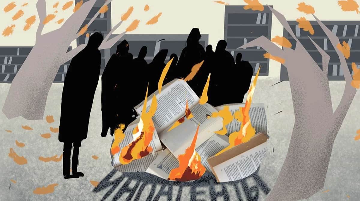 Алиса Красникова / «Новая газета Европа»